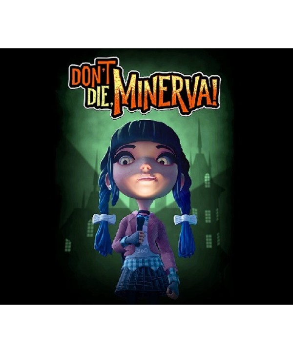 Don t Die, Minerva! Steam Key GLOBAL
